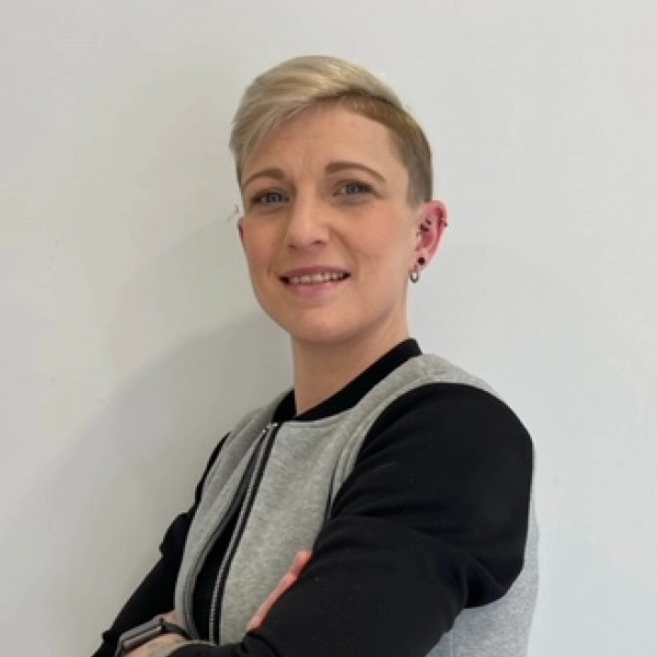 Louise Jackson - Art Director at Hair by Lou